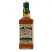 Jack Daniels Tennessee Rye Whiskey