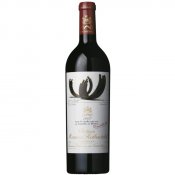 Chateau Mouton Rothschild Paulliac 2007