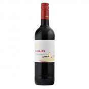 Navajas Tinto Rioja 2020
