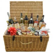 Pack ZF - The Country Luxury Hamper