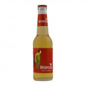 Woodpecker Cider 275ml Case of 24 Glass Bottles