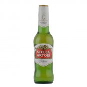 Stella Artois 330ml Bottles