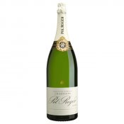 Pol Roger Brut Reserve Champagne Jeroboam N.V.