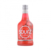 70cl  Cherry Sourz