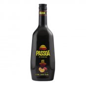 Passoa Passion Fruit Liqueur  70cl