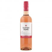 Sutter Home White Zinfandel Rosé