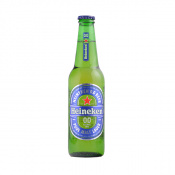 Heineken Alcohol Free Lager 330ml NRB