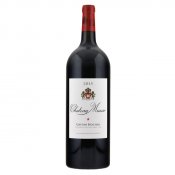 Chateau Musar Red Magnums 2015