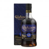 The Glenallachie 15 Year Old Malt Whisky