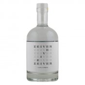 Zeiver Gin - A Gin Unique