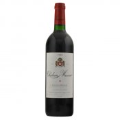 Chateau Musar Rouge 1995