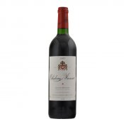 Chateau Musar Rouge 1997