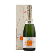 Veuve Clicquot Demi Sec Champagne N.V.