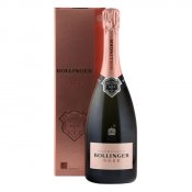 Bollinger Rose Champagne N.V.