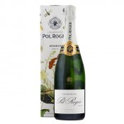 Pol Roger Brut Reserve Champagne