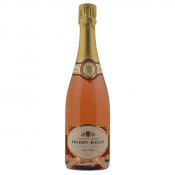 Fresnet Juillet Brut Rose Grand Cru Champagne N.V.