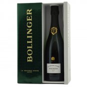 Bollinger Grand Annee Vintage Champagne 07/12