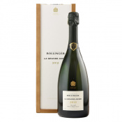 Bollinger Grand Annee Vintage Champagne 2012