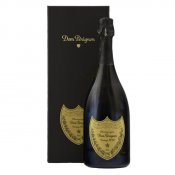 Dom Perignon Vintage Champagne 2012