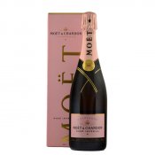 Moet & Chandon Rosé Champagne N.V.