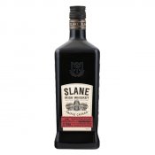 Slane Irish Whiskey Bottle 70cl
