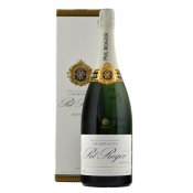 Pol Roger Brut Reserve Champagne Magnum
