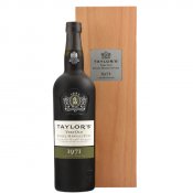 Taylors Single Harvest Tawny Port 1971