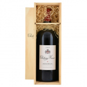 Chateau Musar Red Double Magnum 2015