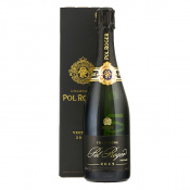 Pol Roger Vintage Champagne 2015