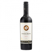 Santa Digna Cabernet Sauvignon Gran Reserva Torres 2018