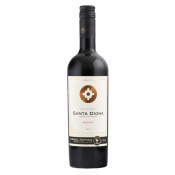 Santa Digna Cabernet Sauvignon Gran Reserva Torres 18/21