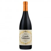 Conde De Valdemar Reserva Rioja 101112