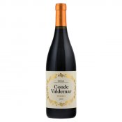 Conde De Valdemar Reserva Rioja 2012