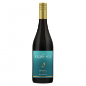 The Crossings Marlborough Pinot Noir 2021