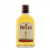 Bells Whisky 20cl Bottle N.V.
