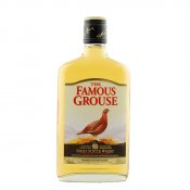 Famous Grouse Whisky Half Bottle 35cl