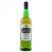 William Lawsons Whisky Bottle 70cl
