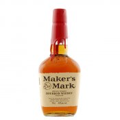 Maker`s Mark Bourbon Whisky