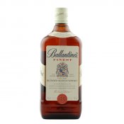 Ballantines Finest Blended Whisky