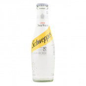 200ml Slimline Tonic Schweppes