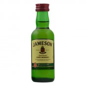 Jameson Irish Whiskey Minature 5cl N.V.