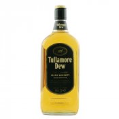 Tullamore Dew Irish Whiskey Bottle N.V.