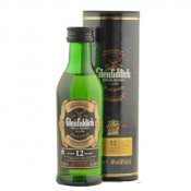 Glenfiddich Malt Whisky Minature 5cl N.V.
