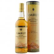 Amrut Cask Strength Whisky 61.8% ABV