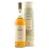 Oban 14 Year Old West Highland Malt Whisky N.V.