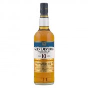 The Deveron 10 Year Old Malt Whisky N.V.