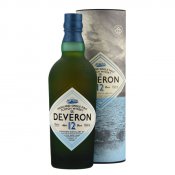 The Deveron 12 Year Old Malt Whisky N.V.