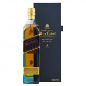 Johnnie Walker Blue Label Deluxe Whisky