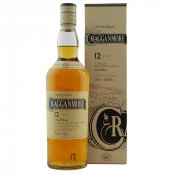 Cragganmore 12 Year Old Highland Malt Whisky