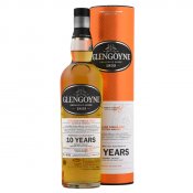 Glengoyne 10 Year Old Malt Whisky 70cl N.V.